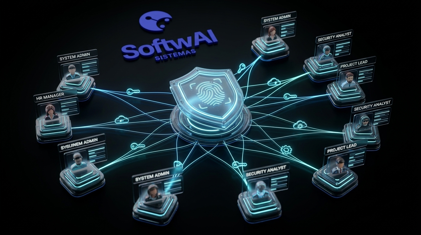 Integração de Ferramentas Legadas e APIs