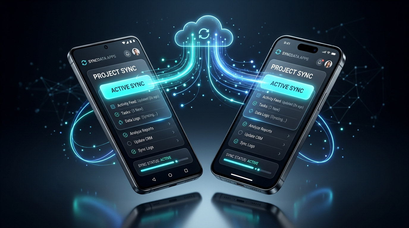 Soluções Híbridas e Multi-Plataforma