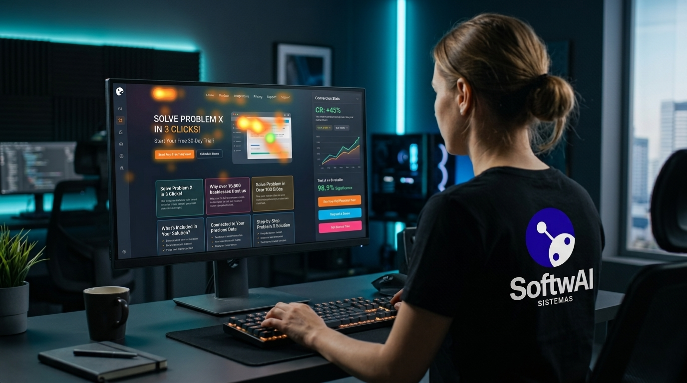 Landing Pages