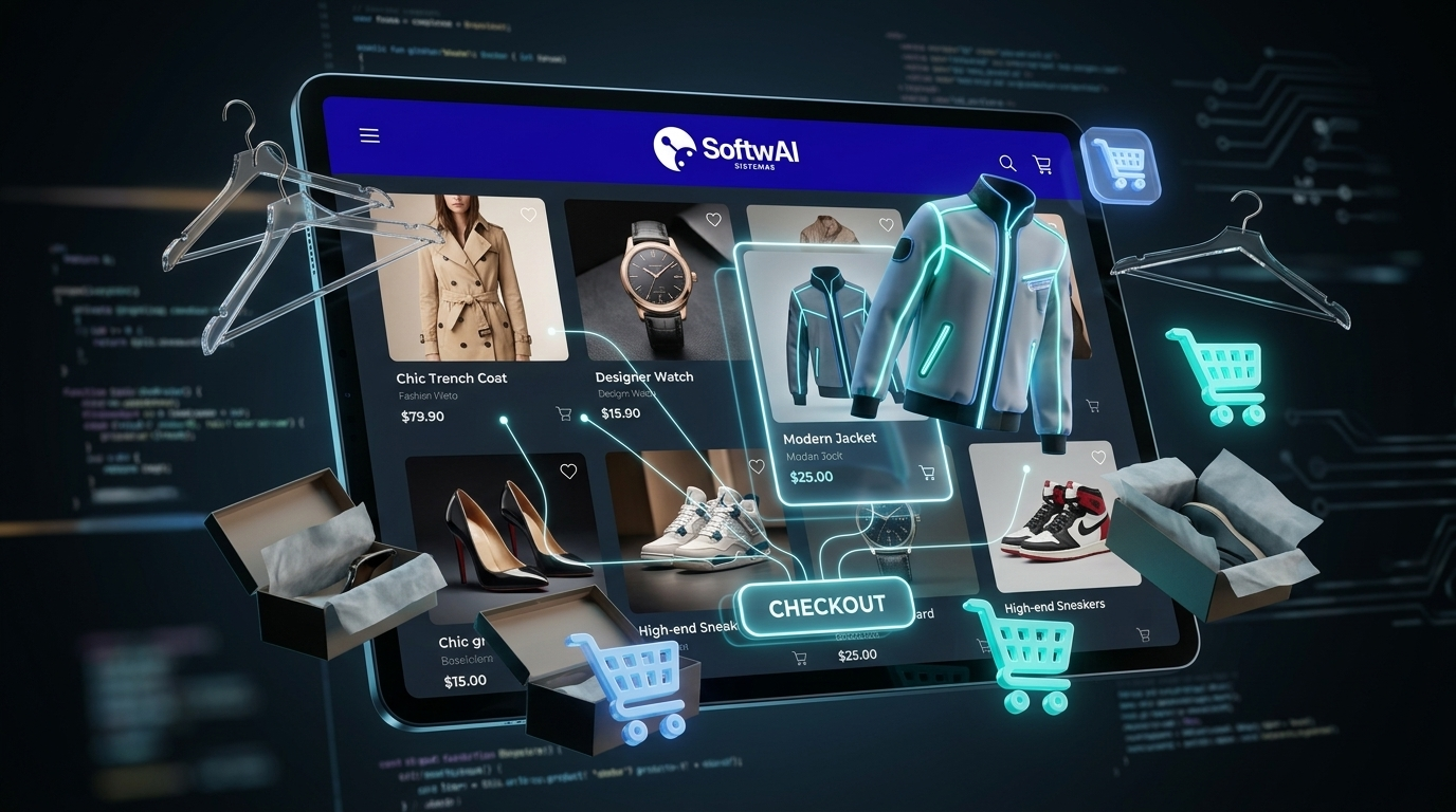 E-Commerce