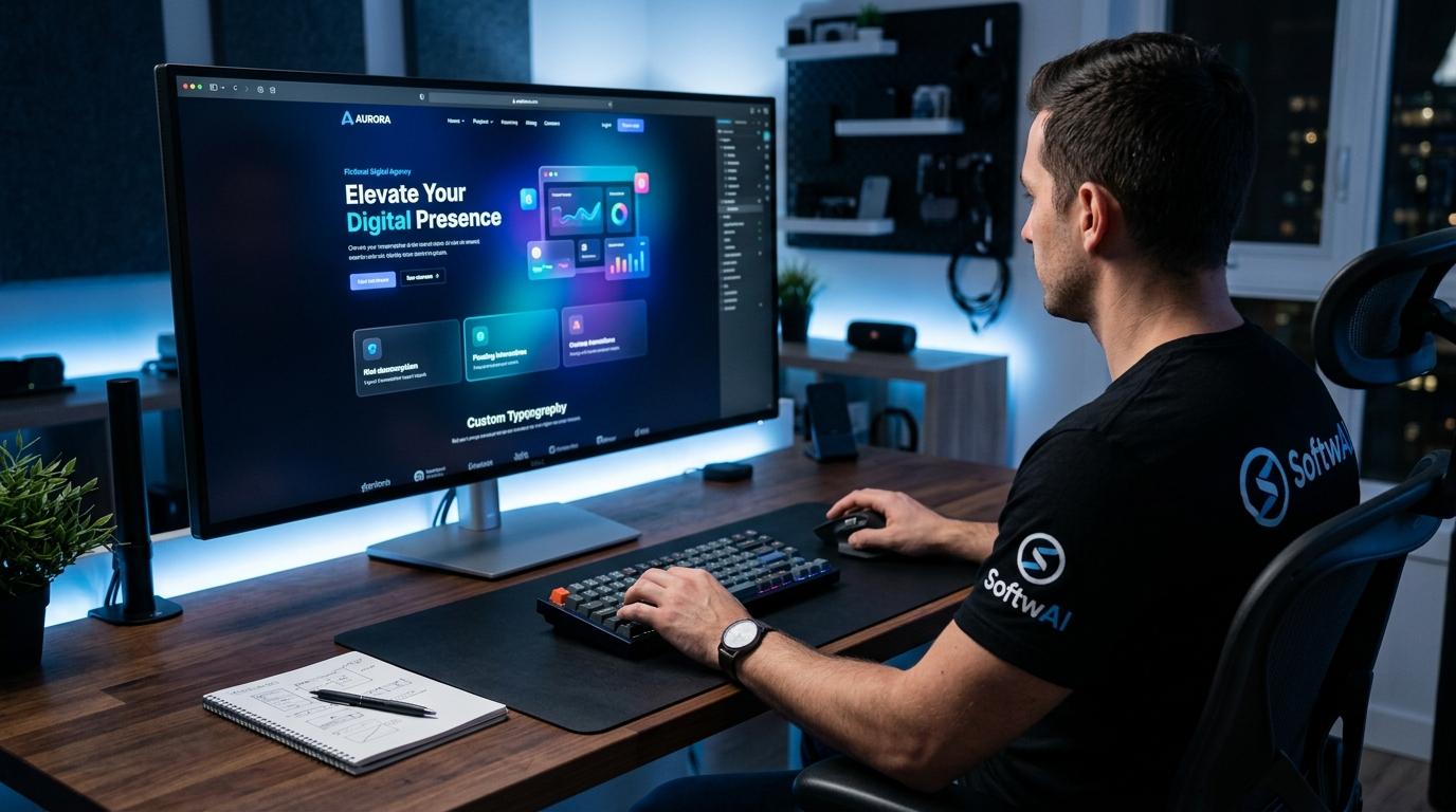 Sites Customizados