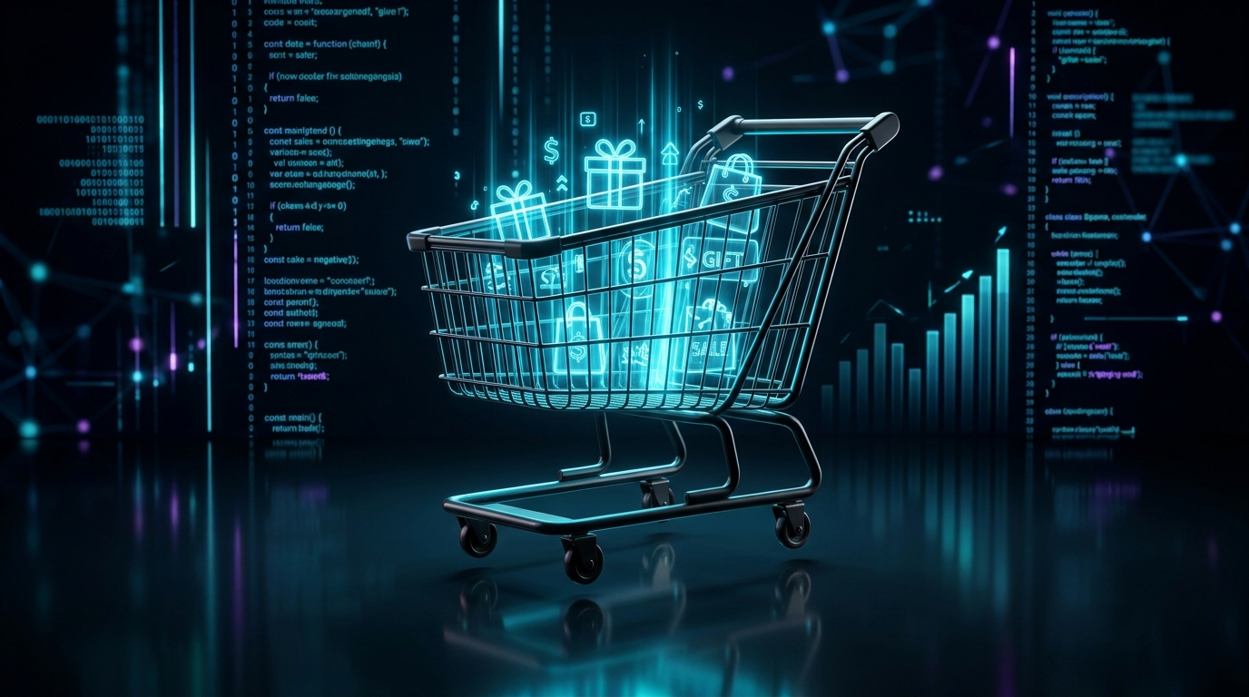 Vender Online